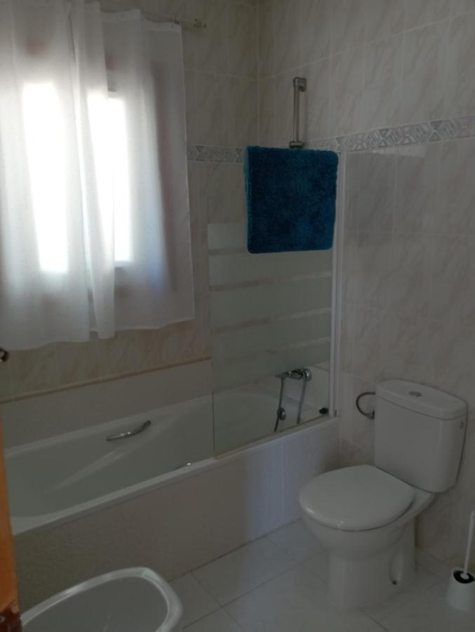 Kione Luxury Villa Marcolina Alcossebre Екстериор снимка