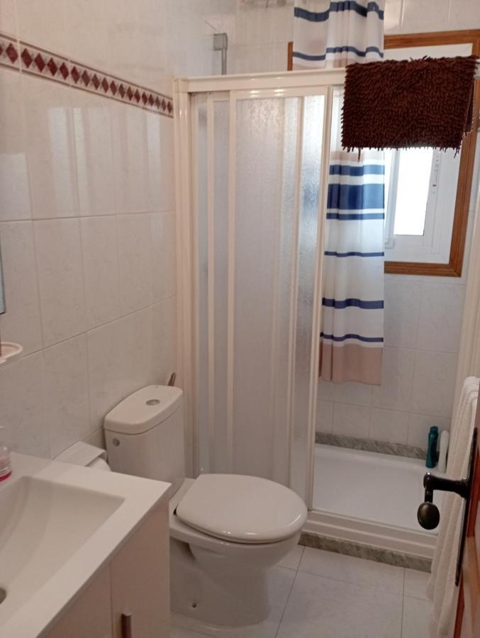 Kione Luxury Villa Marcolina Alcossebre Екстериор снимка