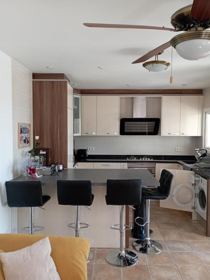 Kione Luxury Villa Marcolina Alcossebre Екстериор снимка