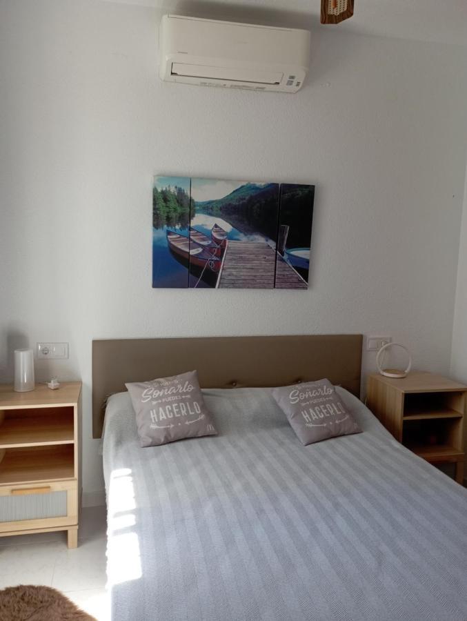 Kione Luxury Villa Marcolina Alcossebre Екстериор снимка